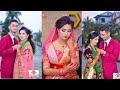 Nepali Cinematic Wedding Highlight Of Abinav weds Rojina