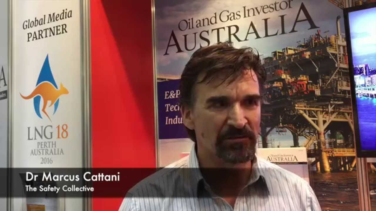 Hart Energy Supplier Briefing The Safety Collective