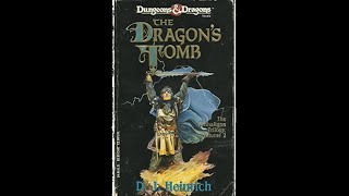 Dungeons & Dragons - The Dragon's Tomb - the Penhaligon Trilogy, Part 2 (Audiobook)