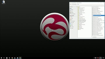 Dragon Naturally Speaking (DNS) - Advanced Scripting Commands - End Instruction