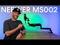 This NEEWER MIC ARM Does More Than You Think!