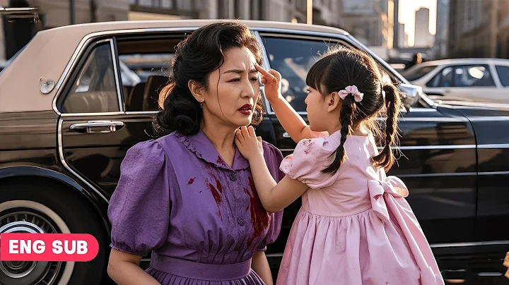 Super-strong Baby Girl Saves Elderly Lady, But Unexpectedly Finds Her CEO Father—CEO's stunned!