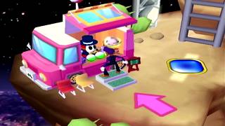 Mario Party 7! Neon Heights - Part 8