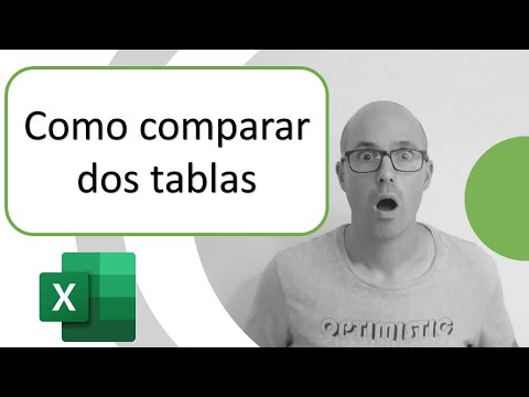 ✅ Como COMPARAR