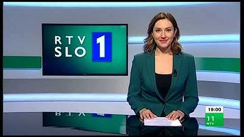 Rai 3 BIS FJK - Slovenski program handover + TDD FJK + RTV SLO1 simulcast (26/09/2025)