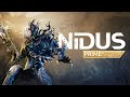 Warframe | Nidus Prime Access | Available Now on All Platforms