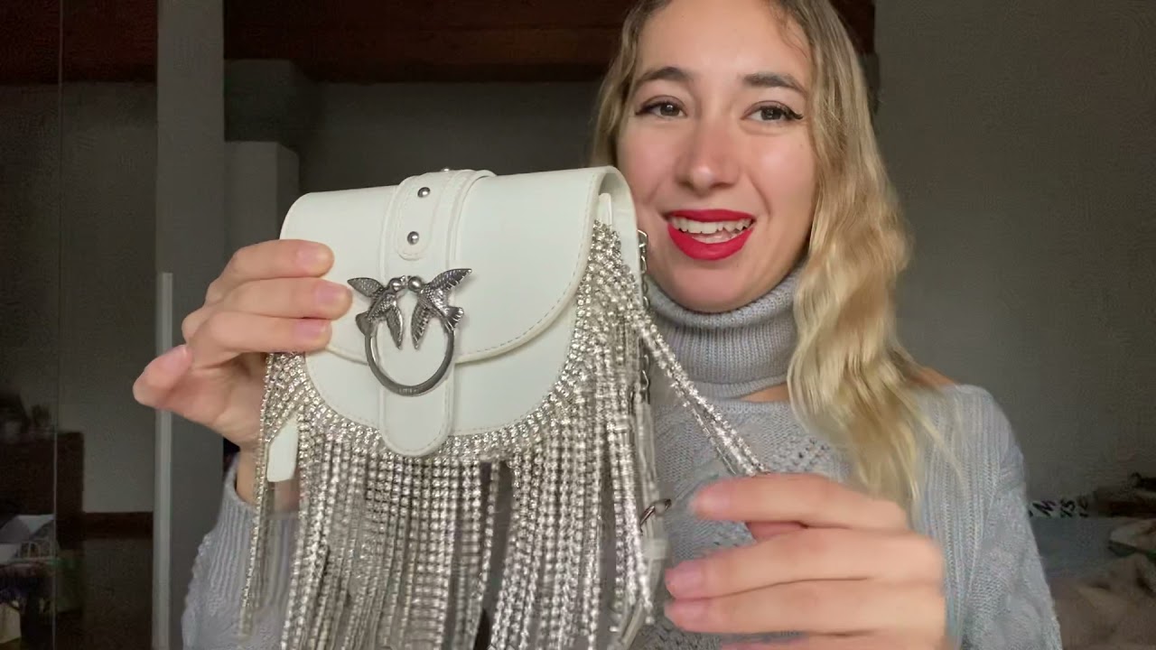 MY BAG COLLECTION 👜 PART 2