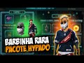 🚩 VOVO DERRUBOU A LIVE 🔥 BARBINHA VOLTOU🔥 KOF PEZOCA 🚩FREEFIRE AO VIVO - LIVE 🔥