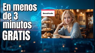 Crea imágenes increíbles con IA GRATIS en minutos | Tutorial Shakker.ai