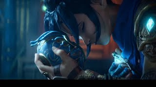 KENA: SCARS OF KOSMORA | TRAILER ANNOUNCEMENT