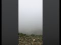 الجبل الاسود هروب