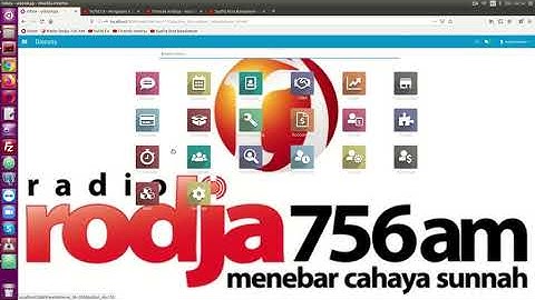 [Odoo 12] Inventory 4 - Routes (Push Rules)