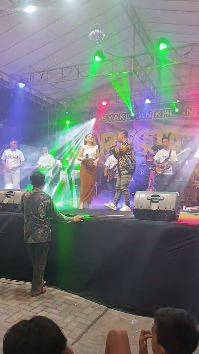 Shinta Arshinta ft Brodin - Kawin Kontrak New Larysta Ramayana Audio #shorts #dangdut