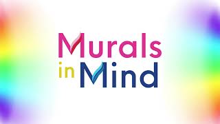 Murals in Mind - Breaking Free by Rhys Meatyard