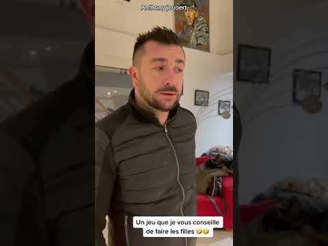 Un jeu que je vous conseille de faire les filles