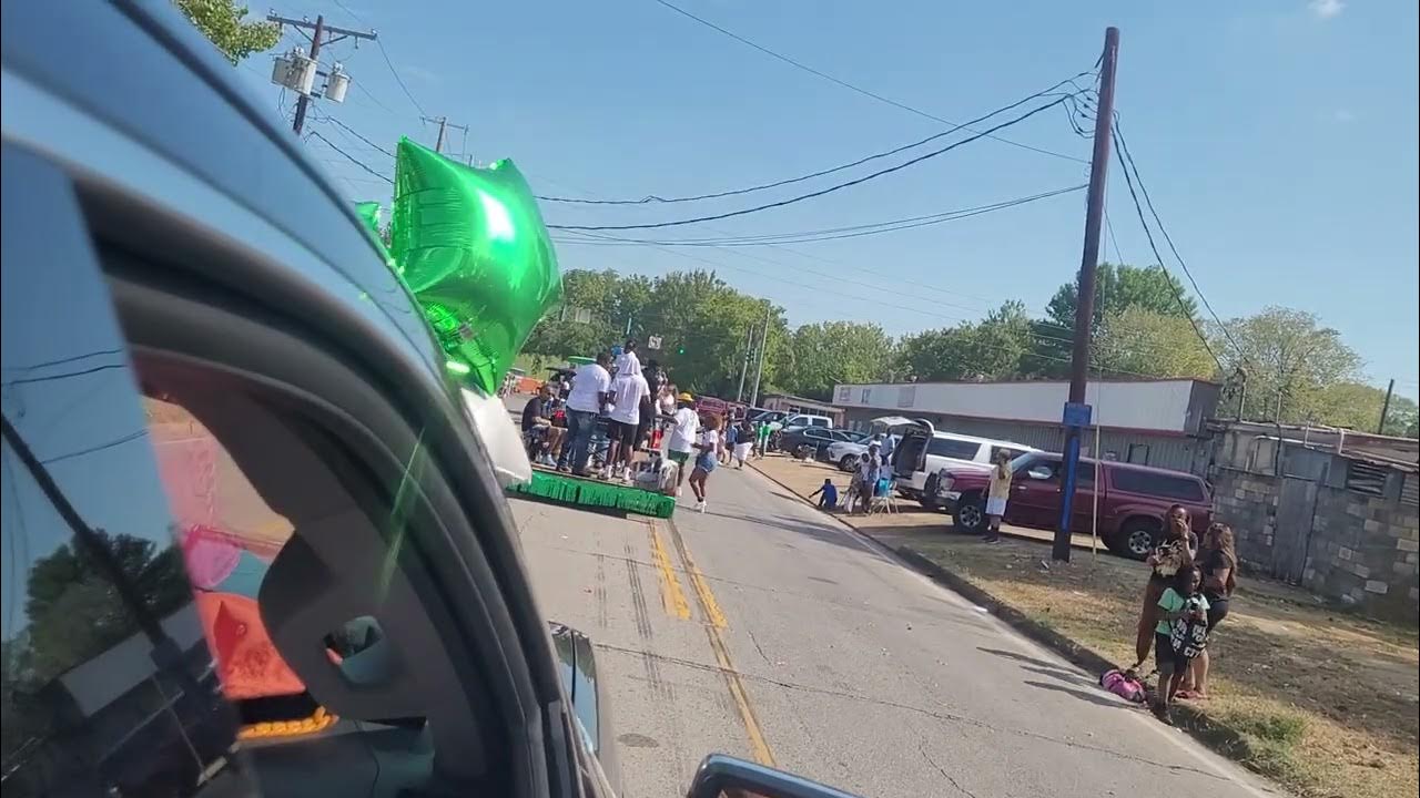 Peabody High School 2023 YouTube