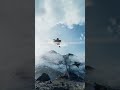 Full Video is Linked) #nohud BF6 (Ultra Settings) (Flybys) (Liberation Peak) (S1/E25)#battlefield6