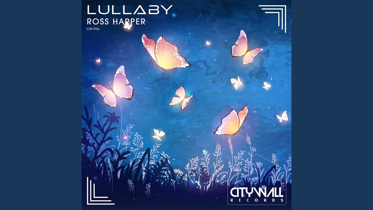 Watch Lullaby on YouTube Watch Lullaby on YouTube