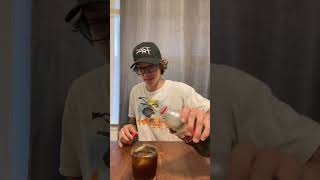 Banana Split?! 99 Mix Review! #highlights #drink #dream Banana Split?! 99 Mix Review! #highlights #drink #dream