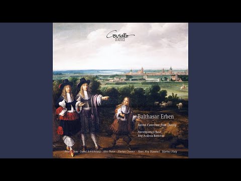 Assista a Dixit Dominus no YouTube Assista a Dixit Dominus no YouTube