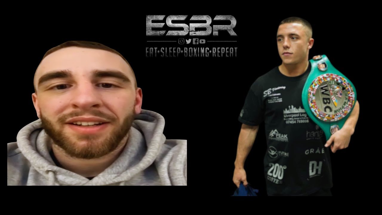 'I'M NOT THROWING YOU A BONE' NATHANIEL COLLINS SENDS MESSAGE TO NICK