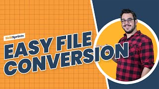 Celebrity Easy File Conversion | Change File Types in Seconds Wealth
