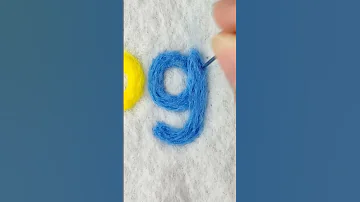Satisfying Google Logo Art Shorts 