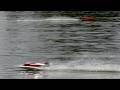 Race 10 Saturday RC Boat Racing Firestone September 2025