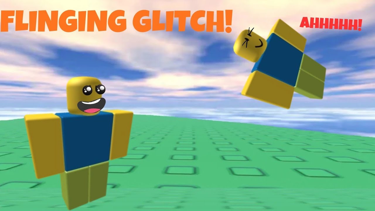 Fling clone glitch in ftap || Fling Things and People.