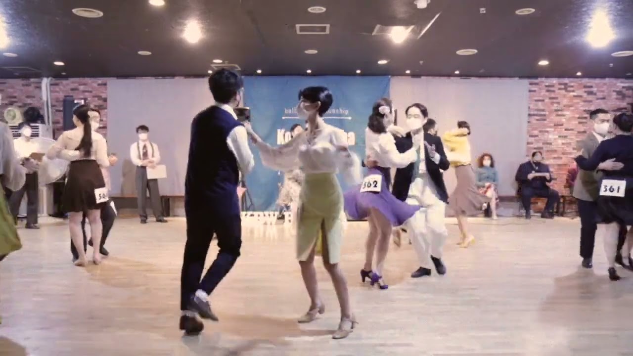 KBW2022 Rookie Mix & Match  - Preliminary