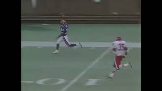 Jerry Gray Pick 6
