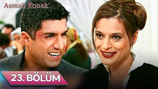 Asmalı Konak | 23. Bölüm