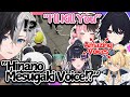 Kamito And His Voice Pack Collection Journey 〖Kamito, Hinano, Ren, Meloco, Reglush - English Sub〗