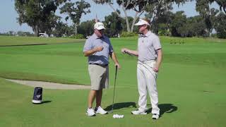 Getting Fit For Wedges | Cleveland Golf