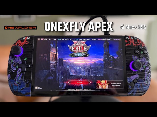 ナコン  ps４revolution2Fortnite Apex Onexplayer Apex Path of Exile 2 Gameplay (AMD 395 + 8060s) - YouTube