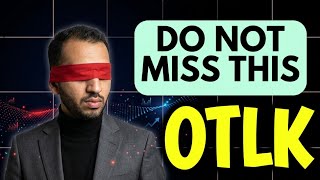 OTLK Stock Alert: Huge FDA Decision Days Away! (Buy or Sell?)