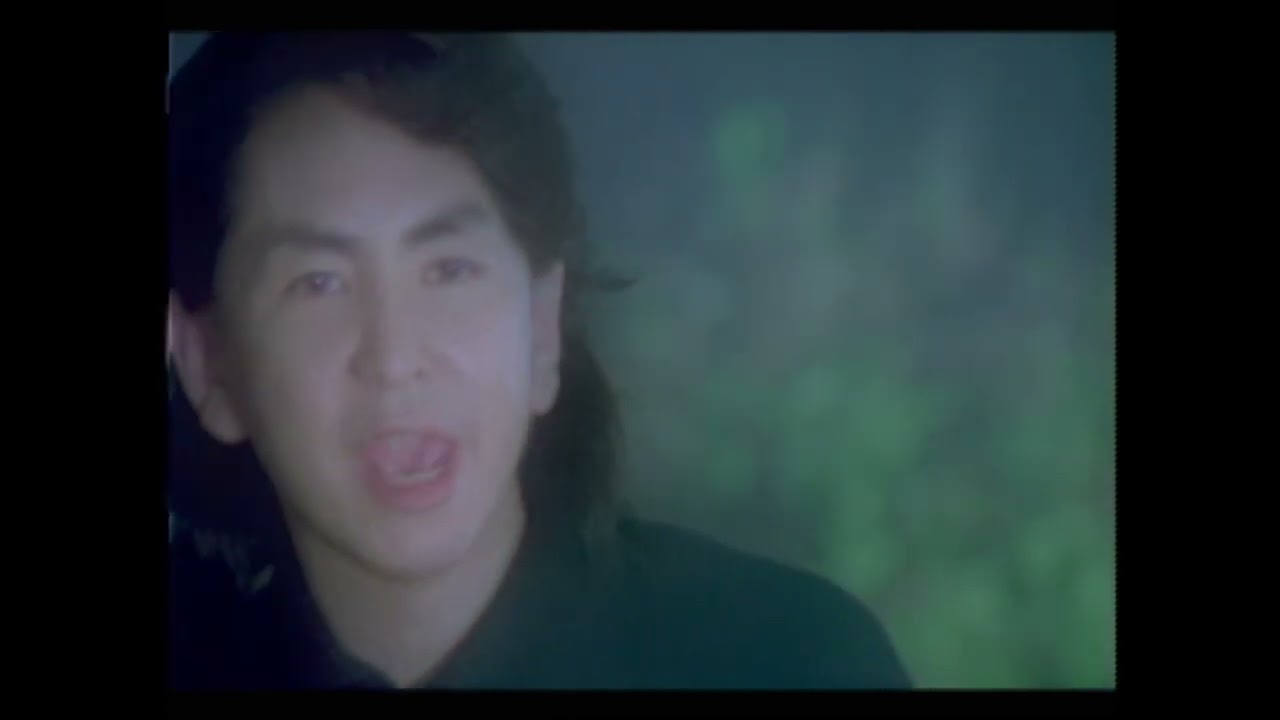 Crazy Love／ORIGINAL LOVE【Music Video】