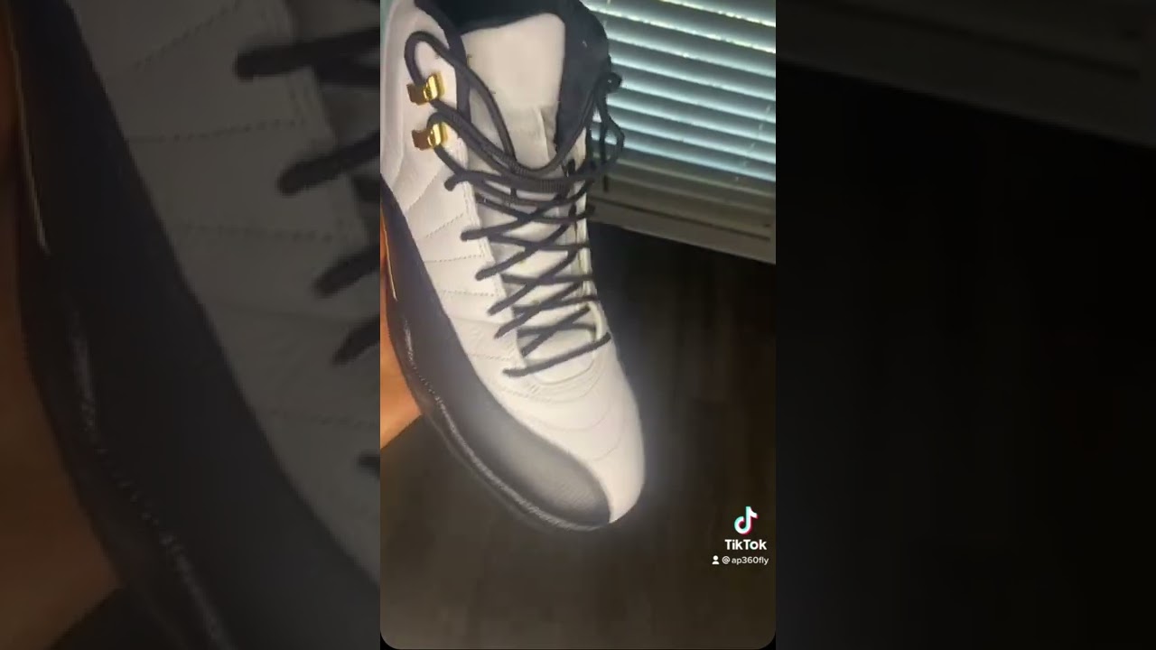 Air Jordan Royalty 12’s Air Jordan Playoff 12’s Air Jordan Jubilee 11’s Air Jordan Cool Grey 11’s