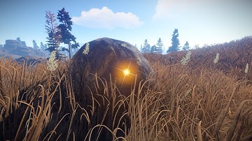 Rust 7/27/2017 Update Summary