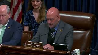 Subcommittee Chairman Higgins Opens Joint Subcommittee Hearing on Border Security Technology