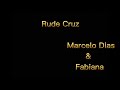 Marcelo Dias Fabiana Rude Cruz Playback mp3