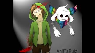 Dustshift - The Demon My Takefixed Update In Descritption