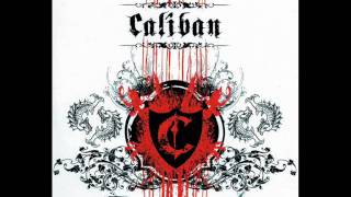 Caliban - Another Cold Day