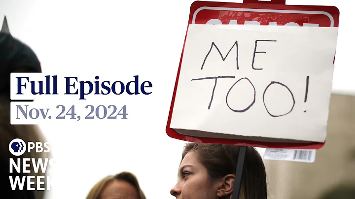 PBS News Weekend full episode, Nov. 24, 2024