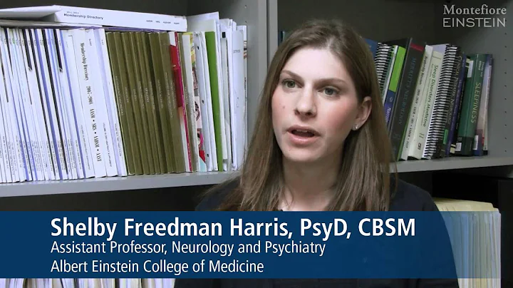 Ask Dr. Shelby Freedman Harris: What is Insomnia?