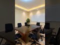 Kantor yang tidak sepenuhnya bergantung dengan PLN . Emang ada ?! ADA DONG 🤗