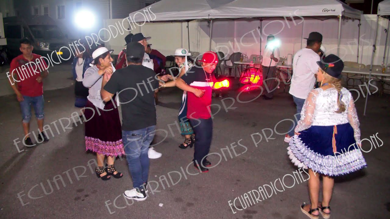 Suspiros de Amor 9 de 9  (Tradicion Cañary) ECUATRADICIONES PRODUCTIONS 3474185030