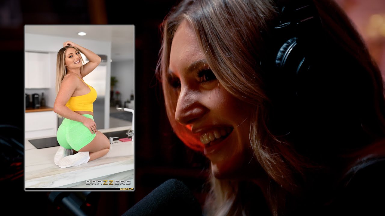 What It's Like Behind The Scenes In The Adult Film Industry - YouTube