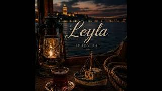 Leyla — Spicy Sal 🌶️ | The Spicy Encounters Series