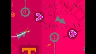Zone out by Split72 Medium demon | Geometry dash 2.207